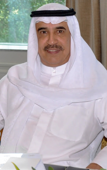 Chairman<br> Eng.Adel Abdul Aziz AI-Jasim